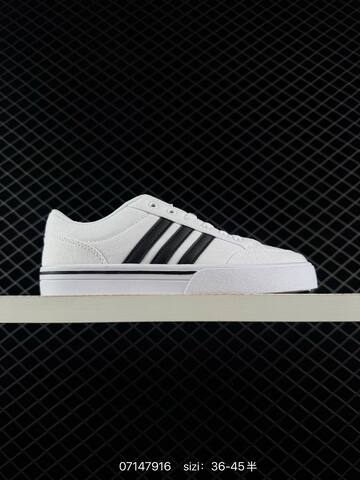 Other Adidas Gvp Canvas Str G18208 36 44 7916 80 Lifestyle - Unisex (BS-74924)