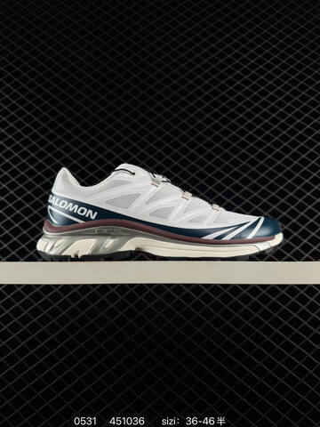 Salomon XT-6 SENSIFIT 3 D ADVAN 1 1 Replica For Sale High-end Men s And Women s Fashion Sports Running And Basketball Shoes Up To 95 Off Retail During The Current Promotion Casual Lifestyle Sneakers (BS-85714)