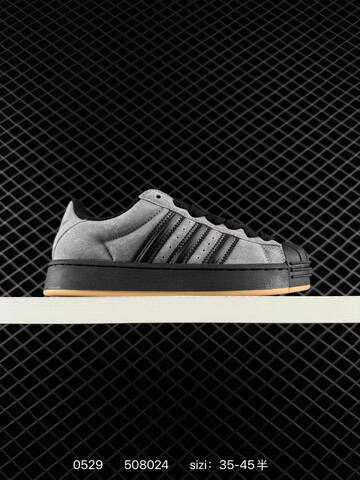 Adidas Originals Superstar KI4208 36 36 5 37 38 38 5 39 40 Lifestyle - Unisex (BS-75454)