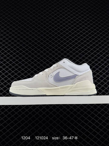 Jordan Air Jordan Stadium 90 White Black EU 36-47 Sneaker - Unisex (BS-80109)