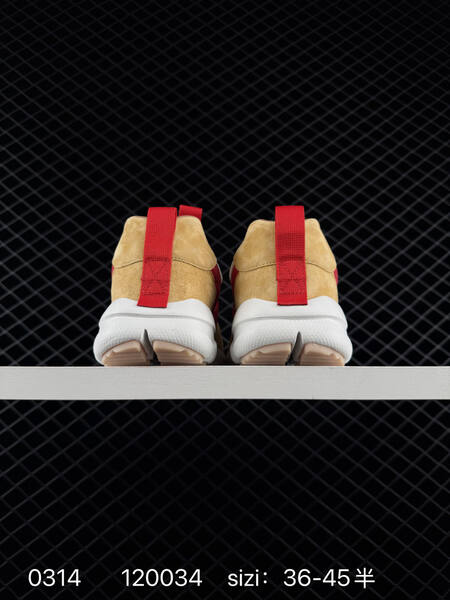 Nike Tom Sachs x Nike Craft Mars Yard 2 0 tan white red 36-45 5 lifestyle