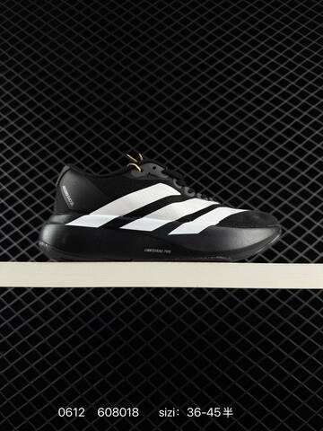 Adidas Adizero Adios 5 M Flywire Zoom 36 36 3 Lifestyle - Women's (BS-75292)