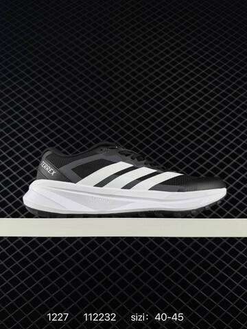 Other Adidas TERREX AGRAVIC LT KK1871 40-45 112232 Lifestyle - Men's (BS-76883)
