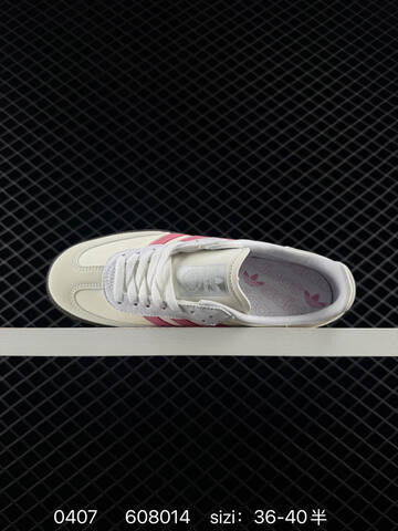 Adidas Originals Samba OG IG1968IG1968 36 36 5 37 38 38 5 39 Lifestyle - Women's (BS-76145)