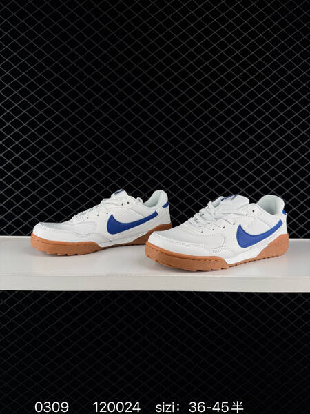 Nike Terra Manta HQ4502-001 White Blue Gum EU 36-45 5 casual lifestyle