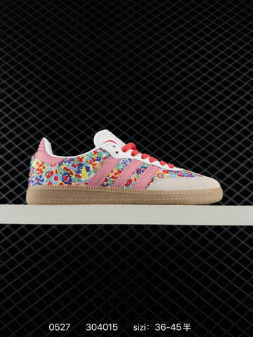 Adidas Originals WB PONY TONAL SAMBA JI0280 Size 35 45 3 Lifestyle - Unisex (BS-75482)