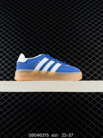 Adidas Originals Samba JI0280 ID 6315 Size 22 37 Lifestyle - Women's (BS-74706)