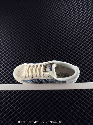 Adidas Originals Superstar DIY JQ1673 36 36 5 37 38 38 5 39 Lifestyle - Women's (BS-78019)