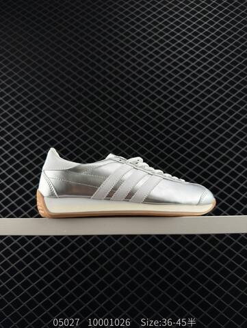 Other Adidas Originals COUNTRY OG JP7636 36 36 5 37 38 38 5 39 40 40 5 4 Lifestyle - Unisex (BS-78565)