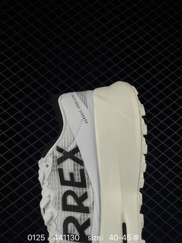 Other Adidas TERREX AGRAVIC SPEED 40-45 441130 150 Lifestyle - Men's (BS-76580)