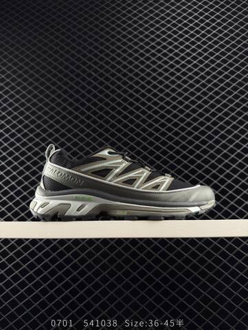 Salomon XA PRO XT-6 END SENSIFIT Premium Replica High-end Men s And Women s Fashion Sports Running And Basketball Shoes Up To 95 Off Retail During The Current Promotion Casual Lifestyle Sneakers (BS-86041)