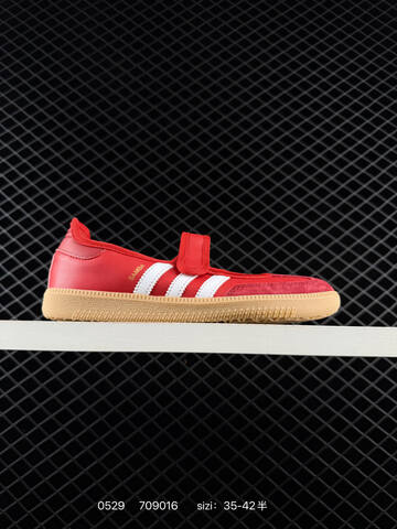 Adidas Samba Jane w Replica IH6561 Size 35 5-42 709016 Lifestyle - Unisex (BS-75453)