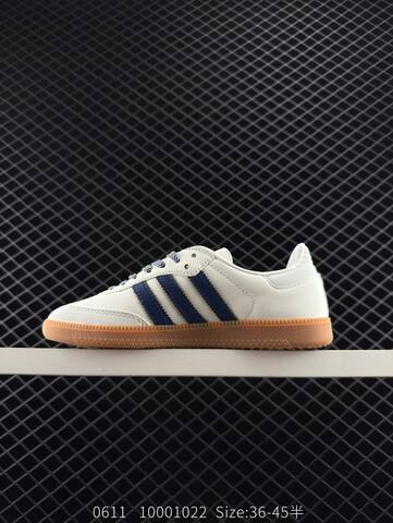 Adidas Originals Samba IG1962 36 36 5 37 38 38 5 39 40 Lifestyle - Unisex (BS-78420)