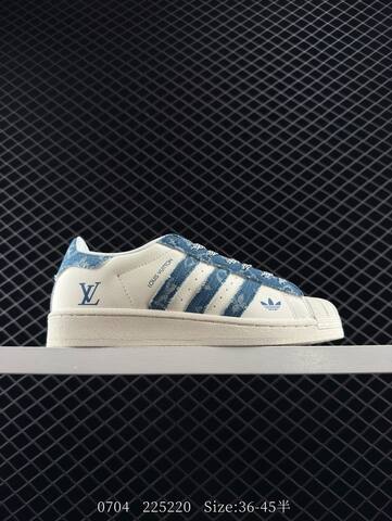 Adidas Originals Superstar DIY BZ2530 36 36 5 37 38 38 5 39 Lifestyle - Women's (BS-78263)