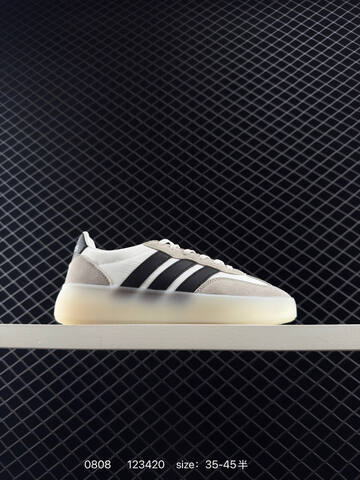 Other Adidas BARREDA DECODE T JQ6674 35 5 36 36 5 37 38 38 5 39 40 40 5 41 4 Lifestyle - Unisex (BS-78030)