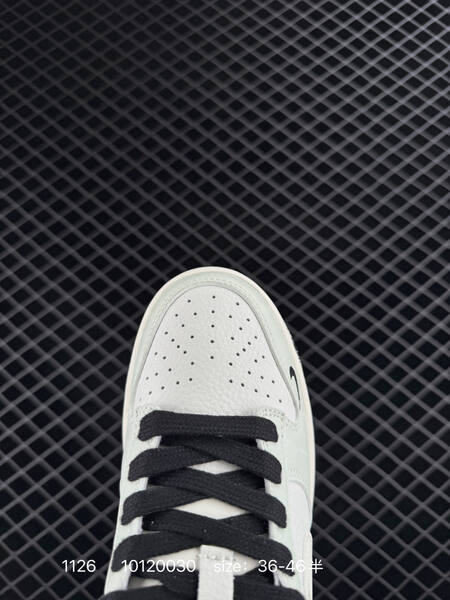 Nike Dunk SB Low white cream black EU 36-46 5 skate lifestyle