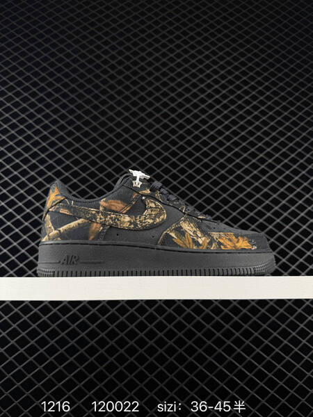 Nike Air Force 1 07 Low olive green suede white EU 36-45 lifestyle