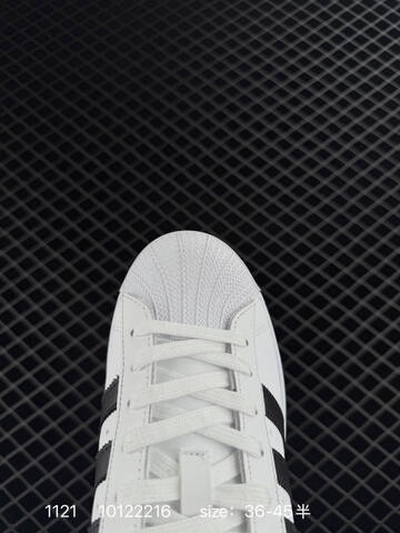 Adidas Originals Superstar XLG EG4959 36 45 10122216 Lifestyle - Unisex (BS-77233)