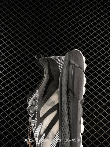 HOKA ONE ONE Other HOKA ONE Premium Replica High-end Men s And Women s Fashion Sports Running And Basketball Shoes Up To 95 Off Retail During The Current Promotion Black White Grey EU 36-45 Running Shoe Running Sneakers (BS-86184)