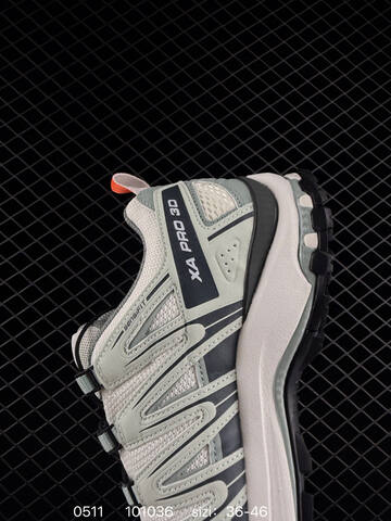 Other Salomon XA PRO 3 D SENSIFIT 3 D Premium Replica High-end Men s And Women s Fashion Sports Running And Basketball Shoes Up To 95 Off Retail During The Current Promotion Casual Lifestyle Sneakers BS-85746