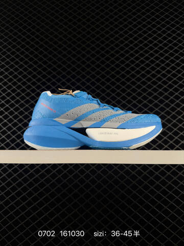 Adidas Adizero Prime X 3 0 Strung 161030 36-45 JP9192 Lifestyle - Unisex (BS-75051)