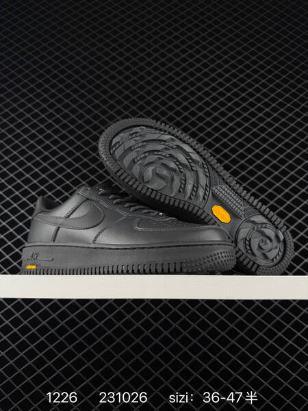 Nike Air Force 1 07 white and olive green black EU 36-47 5 casual lifestyle