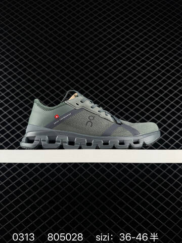 On Running Cloudtilt Black White And All White EU 36-46 Running Shoe Running Sneakers - Unisex (BS-85394)