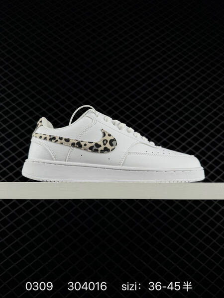 Nike Court Vision Low white black white olive green white burgundy white leopard print EU 36-45 casual lifestyle