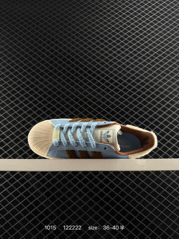Adidas Originals Superstar Pride RM IG5976 35 36 36 5 37 38 Lifestyle - Women's (BS-77601)