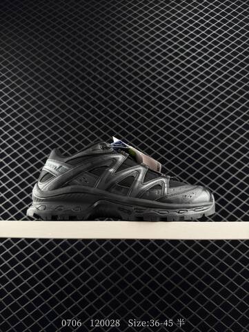 Other SALOMON CNY XT-QUEST PANHUI SENSIFIT 1 1 Replica High-end Men s And Women s Fashion Sports Running And Basketball Shoes Up To 95 Off Retail During The Current Promotion Casual Lifestyle Sneakers (BS-86040)