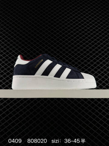 Adidas Originals Superstar XLG IE4267 35 36 36 5 37 Lifestyle - Women's (BS-76120)