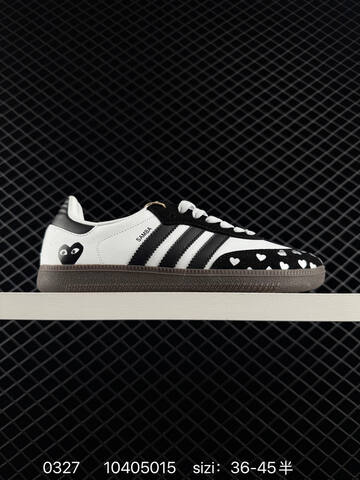 Adidas Originals Samba OG IH9055 36 36 5 37 38 38 5 39 Lifestyle - Women's (BS-76266)