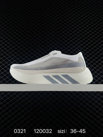 Other Adidas Hyperboost Edge 36-45 120032 160 Lifestyle - Unisex (BS-76338)