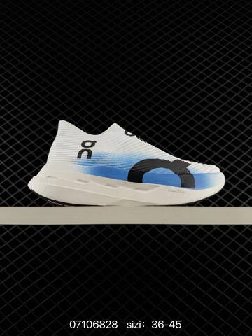 LOEWE x On Cloudtec Slip On Knit Running White Pink Green Black EU 36-45 Running Shoe Running Sneakers - Unisex (BS-85061)