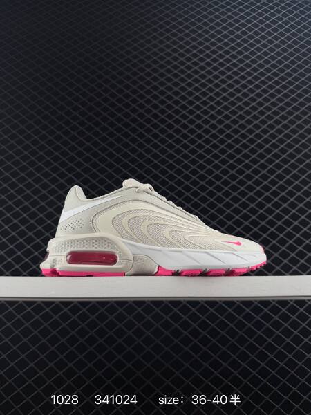 Nike Air Max Fire IF2620-102 Sail White Pink EU 36-40 running lifestyle