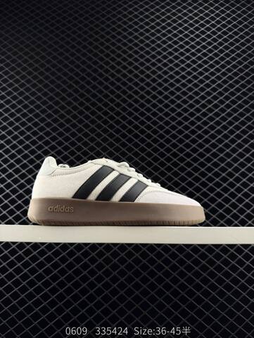 Other Adidas BARREDA DECODE T JQ4234 36 36 5 37 38 38 5 39 40 40 5 41 42 Lifestyle - Unisex (BS-78445)