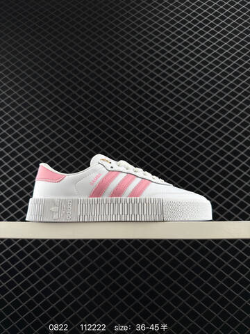 Adidas SAMBA W Superstar Superstar 50 Lifestyle - Men's (BS-77933)