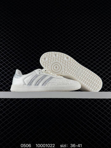 Adidas Originals Samba OG HP3658 36 36 5 37 38 38 5 39 4 Lifestyle - Women's (BS-75730)