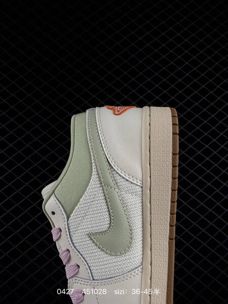Nike Dunk Low white green lavender gum EU 36-45 lifestyle