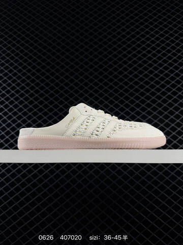 Adidas Originals Wb Pony Tonal Samba OG KH7719 36 36 5 37 3 Lifestyle - Women's (BS-75122)