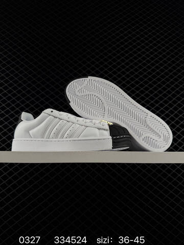 Adidas Originals Superstar JR7444 36 36 5 37 38 38 5 39 40 Lifestyle - Unisex (BS-76271)