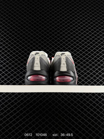 NIKE Air Max 95 Lifestyle BS-70823