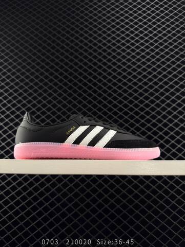 Adidas Originals Samba KJ5990 36-45 210020 Lifestyle - Unisex (BS-78273)