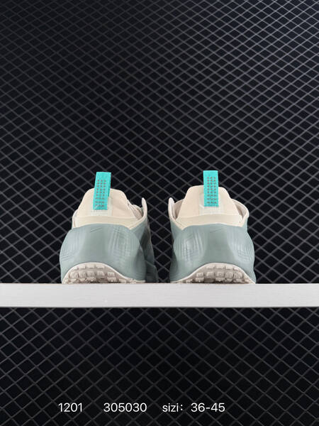 Nike HYEIN SEO x Nike Ava Rover Sail Light Mint Turquoise EU 36-45 casual lifestyle