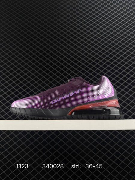Nike Air Max purple pink black EU 36-45 casual lifestyle