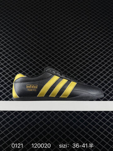 ADIDAS SAMBA Adidas Originals Tokyo T EL JQ0598 36 41 120020 Lifestyle - Unisex (BS-76632)