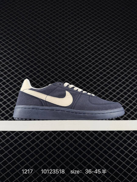Nike Field General black white EU 36-45 5 casual lifestyle