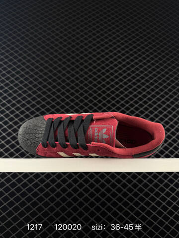Adidas Originals Superstar 35 36 36 37 38 38 39 40 40 41 42 4 Lifestyle - Unisex (BS-76974)