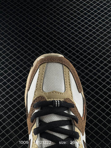 New Balance 530 white brown beige black EU 36-45 sneaker