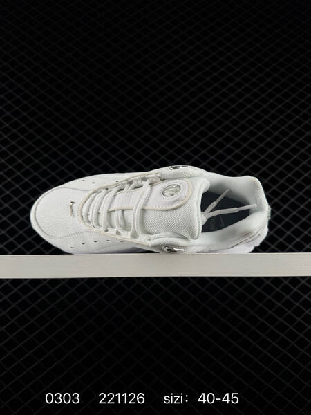 Nike Hot Step Air Terra NOCTA Black White EU 40-45 lifestyle